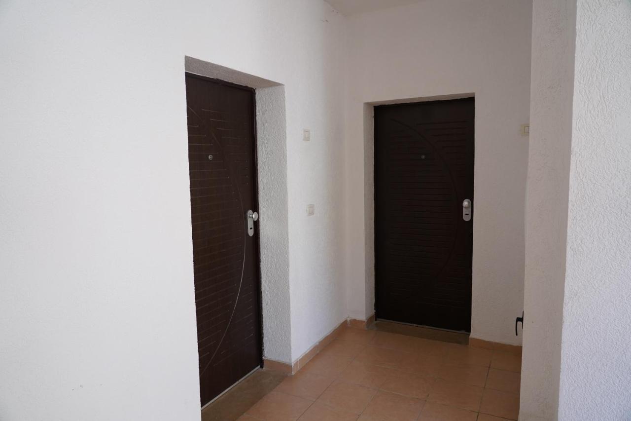 Bellavista Qerret Apartment 1 Golem  Exterior photo